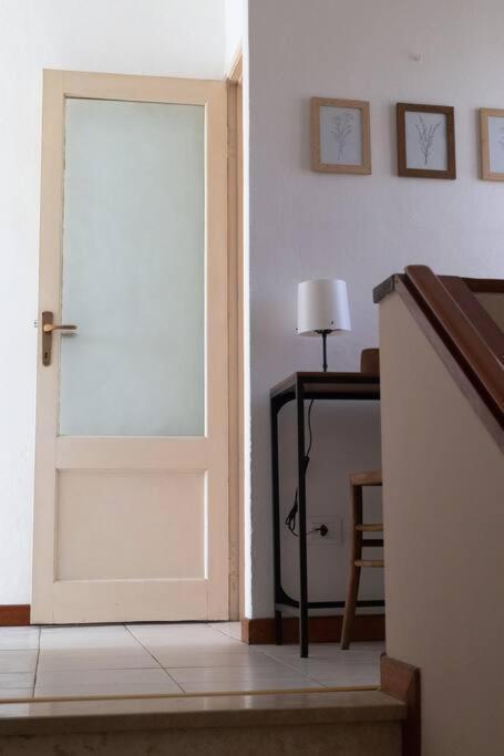 Maria'S Bed - Intero Alloggio Accogliente Dorno エクステリア 写真